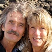 Curt & Jenn 175 x 175